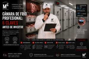 6 claves para elegir una cámara de frío profesional antes de invertir_A
