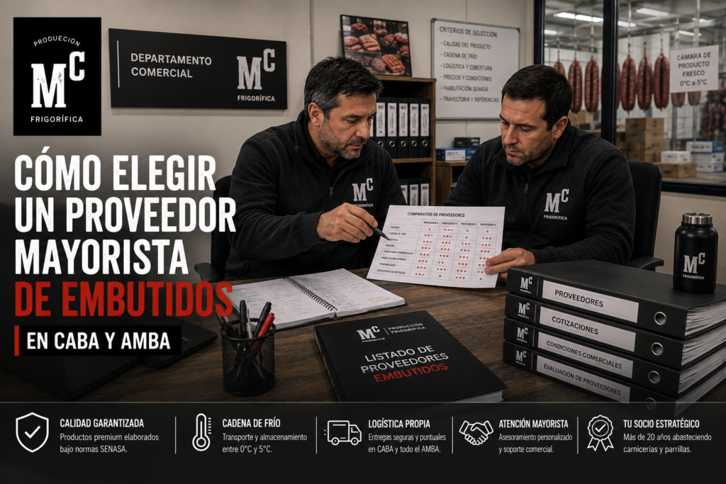 Cómo elegir un proveedor mayorista de embutidos en CABA y AMBA — Art.2_Cómo elegir un proveedor mayorista de embutidos en CABA y AMBA_V3