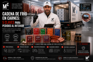 Cadena de frío en carnes 5 claves para pedidos al interior_2