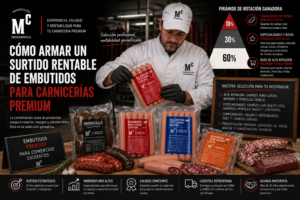 Cómo armar un surtido rentable de embutidos para una carnicería premium_v2