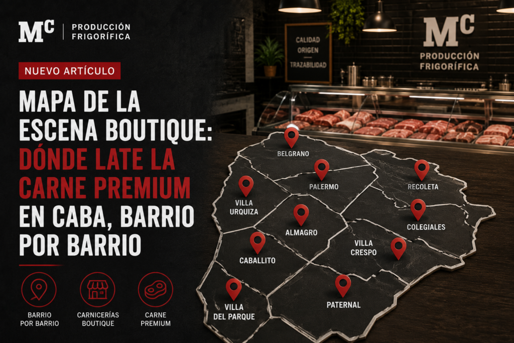 Mapa de la escena boutique: dónde late la carne premium en CABA, barrio por barrio — Mapa de la escena boutique_dónde late la carne premium en CABA barrio por barrio